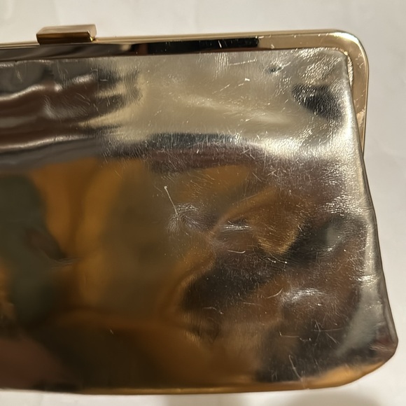 HOBO clutch